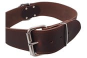 Koirat - Nobby Halsbånd TABIL ekstra bred 75 cm (59-69 cm) 50 mm - L80935-03