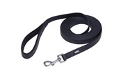 Koirat - Nobby Sporline Cover 10 m Sort - L80575-05