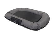 Koirat - Nobby Hundepude Classic RENO 92 x 68 x 11 cm Sort - L60847