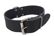 Koirat - Nobby Halsbånd TABIL ekstra bred 65 cm (48-58 cm) 50 mm - L80934-05