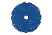 Pyörösahat - Bosch Expert for Aluminium circular saw blade - for aluminium - 2608644545