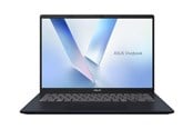 Kannettava tietokone - ASUS VivoBook 14 X1407CA-LY048W - Copilot+ PC - 14" - Intel Core Ultra 5 - 225H - 16 GB RAM - 512 GB SSD - X1407CA-LY048W