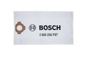 Pölypussi - Bosch 2 609 256 F67 vacuum accessory/supply - 2609256F67