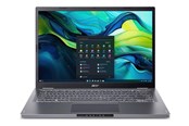 Kannettava tietokone - Acer Aspire 14 A14-51M - NX.KRWED.00B