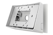 Seinäkiinnitys, AV-kiinnikkeet & AV-kalusteet - Crestron Electronics Crestron TSW-880/1080-MSMK-ANG-W mounting kit - for touch screen - white - Max - recommended for - TSW-880/1080-MSMK-ANG-W