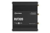 Reitittimet - Teltonika RUTX09 - wireless router - WWAN - 3G 4G - desktop - Wireless router - RUTX09220000