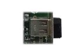 Verkkokortit (verkkosovittimet, tulostuspalvelimet jne.) - Citizen Systems Citizen Wireless Dongle - UPG-WF5S