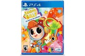 Pelit - Rainbow Billy: The Curse of the Leviathan - Sony PlayStation 4 - Toiminta/Seikkailu - 0811949034038