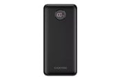 Powerbank - Canyon PB-2002 20.000 mAh Powerbank, Musta - 20000 mAh - CNE-CPB2002B