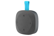 Kannettavat & Bilekaiuttimet - Canyon Hexagon 10 Bluetooth-kaiutin, harmaa/sininen - CNE-CBTSP10GB