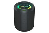Kannettavat & Bilekaiuttimet - Canyon OnMove 11 Bluetooth-kaiutin 20W, Musta - CNE-CBTSP11