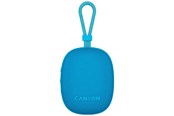 Kannettavat & Bilekaiuttimet - Canyon OnMove 12 Bluetooth-kaiutin IPX7, sininen - CNE-CBTSP12BL