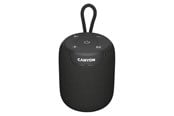 Kannettavat & Bilekaiuttimet - Canyon OnMove 9 Bluetooth-kaiutin 10W, musta - CNE-CBTSP9
