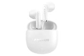 Kuulokkeet - Canyon OnGo 13 TWS-nappikuulokkeet Bluetooth 5.4, Valkoinen - CNS-TWS13W