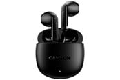 Kuulokkeet - Canyon OnGo 13 TWS-nappikuulokkeet BT 5.4, Musta - CNS-TWS13B