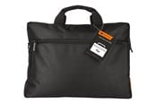 Laukut - Canyon B-2 Casual kannettavan tietokoneen laukku 15,6 , musta - CNE-CB5B2