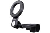 Puhelin - Muut lisävarusteet - Canyon OnGrip 11 MagSafe-magneettipidike, Musta - CNS-CCHM11