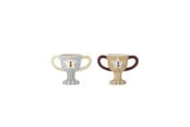 Kattaus - Bloomingville Mini Trophy - 82072619