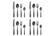Kattaus - Bloomingville 82072855 flatware set - 82072855