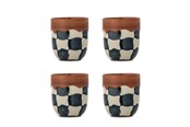 Kattaus - Bloomingville Check - 82072604