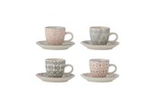 Kattaus - Bloomingville Cécile - 82069527