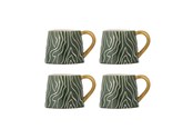 Kattaus - Bloomingville Woodsby - 82063484