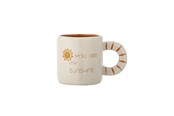 Kattaus - Bloomingville Mini Cloudy - 82063455