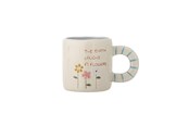 Kattaus - Bloomingville Mini Cloudy - 82063453
