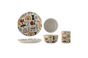 Kattaus - Bloomingville Mini Filur - 82063385