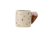 Kattaus - Bloomingville Mini Creamy - 82062777