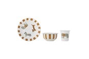 Kattaus - Bloomingville Mini Jesse - 82062001