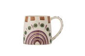 Kattaus - Bloomingville Shama - 82061094
