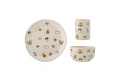 Kattaus - Bloomingville Mini Agnes - 82060925