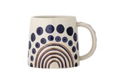 Kattaus - Bloomingville Shama - 82060441