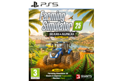 Pelit - Farming Simulator 25: Beans & Alpacas Edition - Sony PlayStation 5 - Simulaattori - 4064635550725
