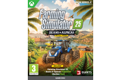 Pelit - Farming Simulator 25: Beans & Alpacas Edition - Microsoft Xbox Series X - Simulaattori - 4064635510750