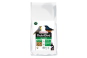 Linnunruoka, välipalat & vitamiinit - NutriBird uni patee 25 kg - L20029