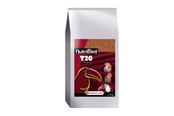 Linnunruoka, välipalat & vitamiinit - NutriBird T20 10 kg - L20231