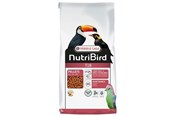 Linnunruoka, välipalat & vitamiinit - NutriBird T16 10kg - L20226