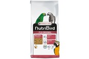 Linnunruoka, välipalat & vitamiinit - NutriBird P 19 orginal 10 kg - L20217