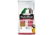 Linnunruoka, välipalat & vitamiinit - NutriBird P 15 orginal 10 kg - L20216