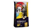 Linnunruoka, välipalat & vitamiinit - EXPERT æggefoder gul K 10 kg - L30046