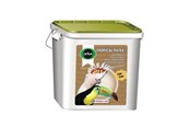 Linnunruoka, välipalat & vitamiinit - NutriBird tropical patee premium 5 kg - L20073