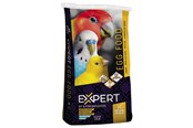 Linnunruoka, välipalat & vitamiinit - EXPERT æggefoder grov 10 kg - L30012