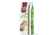 Linnunruoka, välipalat & vitamiinit - Hobby First King Siskenblanding 15 kg - 0528