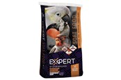 Linnunruoka, välipalat & vitamiinit - EXPERT blødt fuglefoder hvid 10 kg - L30051