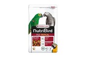 Linnunruoka, välipalat & vitamiinit - NutriBird P 15 tropical 3 kg - L20219