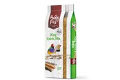 Linnunruoka, välipalat & vitamiinit - Hobby First King Tropeblanding 15 kg - 0547