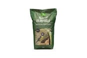 Linnunruoka, välipalat & vitamiinit - Natural Afskallede solsikke 15 kg - 0566