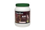 Linnunruoka, välipalat & vitamiinit - NutriBird A21 800g - L20229